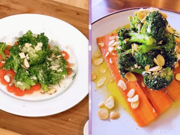 M&M_S24E05_Mandy & Massimo_Carrots & Broccoli Dish
