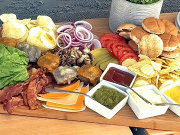 M&M_S24E06_Father’s Day Burger Board