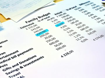 M&M_S24E08_Jennifer Croft_Creating A Family Budget