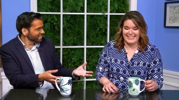 M&M_S24E13_He Said She Said_Type of Music at Work