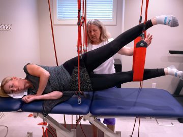 M&M_S24E13_Heather Curilla_Suspension Physiotherapy in Action