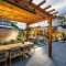Designing a Well Integrated Outdoor Space