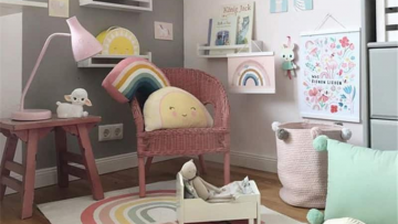 rainbow-rug