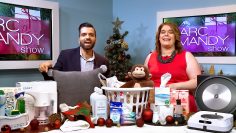 M&M_S26E05_Cleaning Advice For The Holidays