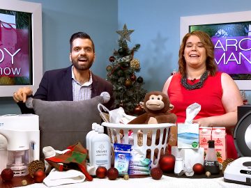 M&M_S26E05_Cleaning Advice For The Holidays