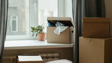 boxes