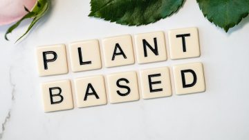vegan
