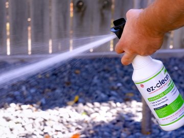 M&M_S28E03_Joel Stockford_Eliminate Pet Mess & Odours Outdoors