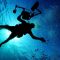 scuba-diving