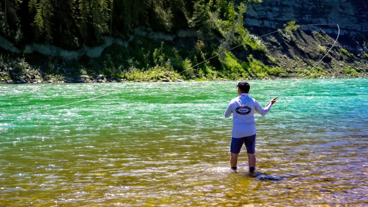 M&M_S28E10_Gene Aquilini_Fly Fishing The Bow River