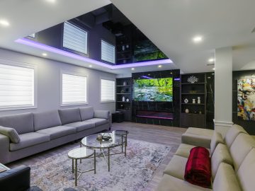M&M_S28E12_Ludmila Rafaevitch_Incredible Basement Renovation