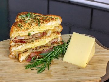 M&M_S29E01_Gourmet Grilled Cheese Sandwich 1