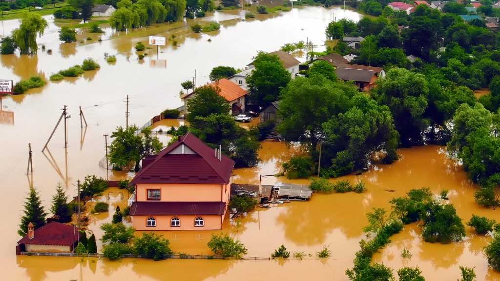 The Importance Of Flood Insurance Marc And Mandy Show