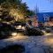 Illuminating Your Outdoors with Landscape Lighting