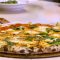 Grab A Bite: Pizza Garden Neopolitan Pizza