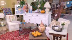M&M_S29E05_Maureen Barnes_Change Up Your Decor With Seasonal Items from Millionaires Daughter