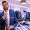 Selecting the Right Suit for Attending a Wedding