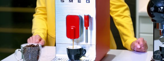 M&M_S29E09_Marina Sorrenti_Smeg Coffee Appliances On Trend