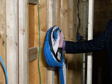 M&M_S29E11_Michael Freedman_Importance of Pre-Wiring Your Home to be Smart