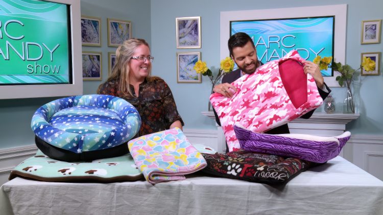 M&M_S30E10_Jen Stockford_Comfy Dog Beds 1