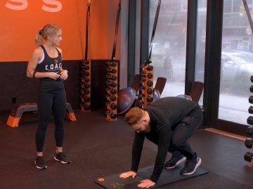 M&M_S30E12_Ian Smith & Stephanie Garneau_The Burpee
