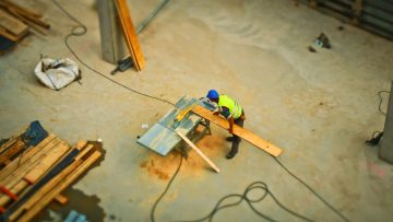 construction worker