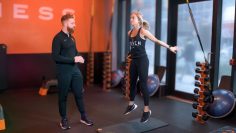 M&M_S31E05_Ian Smith & Stephanie Garneau_The Jump Squat