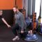 OrangeTheory Fitness: The Split Squat