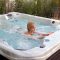 Hot Tubs for Better Health