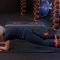 OrangeTheory Fitness Tips: Low Plank In & Out’s with Mini Bands