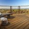 On Trend: TREX Decking and Railing