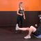 Orangetheory Fitness Tips: Bosu Chest Press