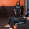 Orangetheory Fitness Tips: Single Arm Chest Fly