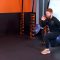 Targeting Quads, Glutes, and Hamstrings with the Swing Lunge