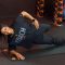 OrangeTheory Fitness Tips: Side Plank Pendulum