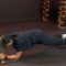 Orangetheory Fitness Tips: Plank Punch