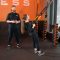 OrangeTheory Fitness Tips: TRX Hi Row To Low Row