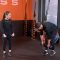 OrangeTheory Fitness Tips: Split Stance Deadlift