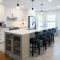 Reno Tips: Open Concept Kitchen Design