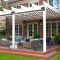 Retrofitting Shadetree Canopies to Your Backyard Design