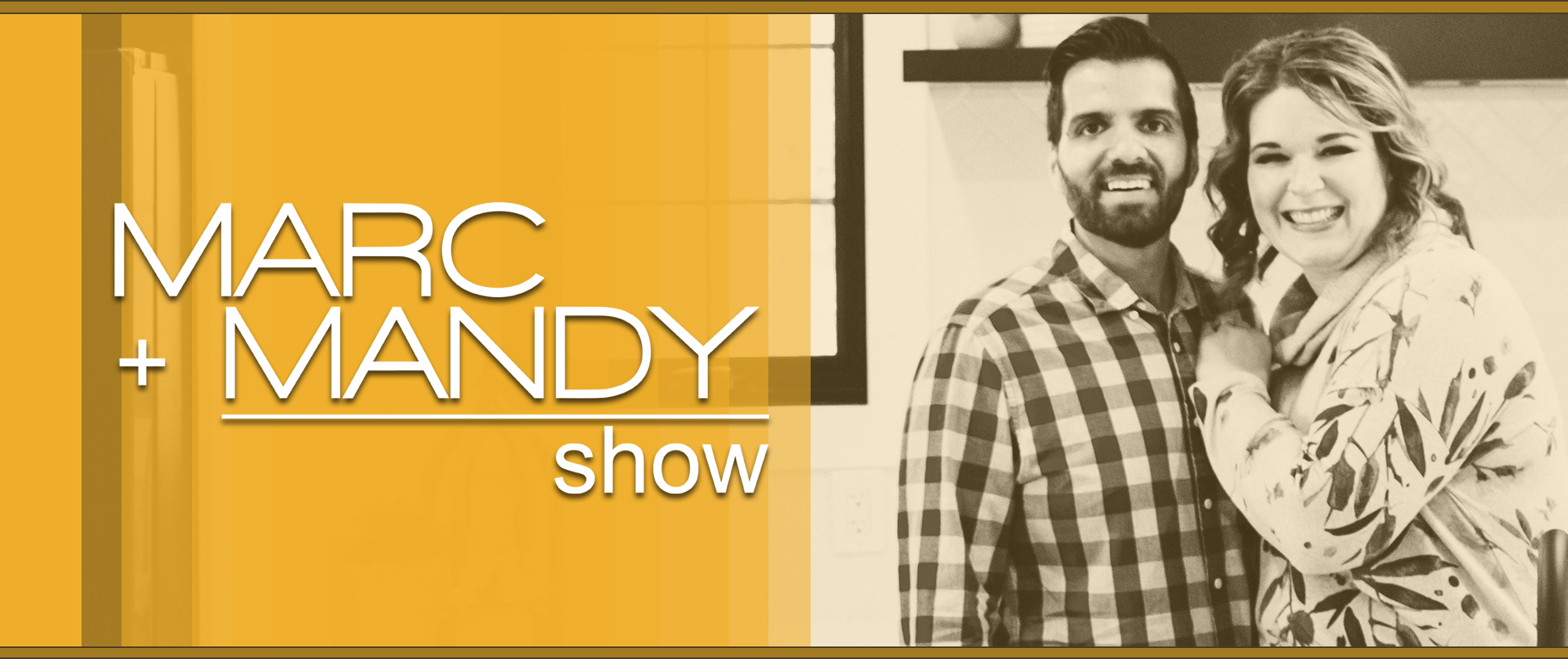 Marc and Mandy Show