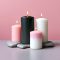 Holiday Wellness Fix: Warm Vibes Custom Candles