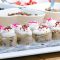 Wedding Desserts with Cinnaholics