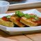 Kitchen Creations: Smoked Tofu Appetizer
