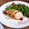 Flavor Fix: The Bog’s Cranberry Pepper Glazed Chicken
