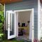 Backyard Office Studio