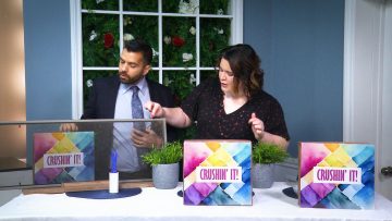 M&M_S39E03_Crushin It Spring Cleaning