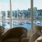 Condo Tour with Sublime Interior Design