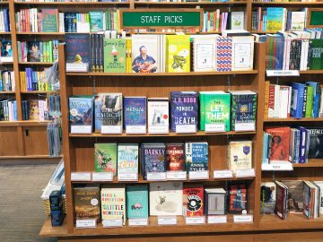 M&M_S39E04_Owls Nest Books