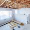 Drywall Repair and Maintenance